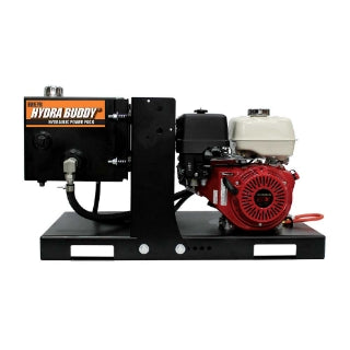 Brave Hydraulic Power Pack | 2,000 PSI | 7 GPM | Recoil Start | Honda GX390 HBHS310GX