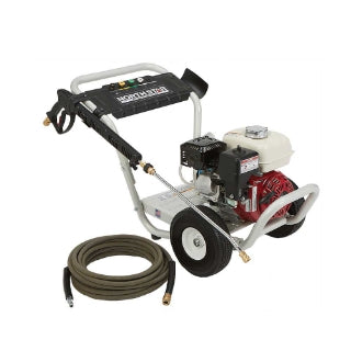 NorthStar Pressure Washer | 3,300 PSI | 2.5 GPM | Gas | Honda GX200 157132