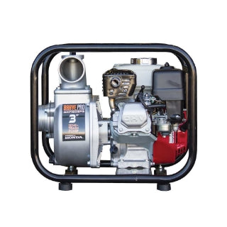 Brave Semi-Trash Pump | 3 In. | Honda GX160 BRP160SP3