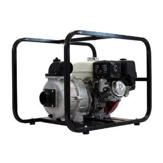 Brave Trash Pump | 3 In. | Honda GX270 BRP550TP3