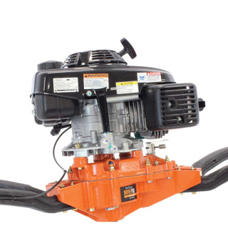 Brave Two-Man Auger | 7/8 in. Square | Honda GXV160 BRPA270H