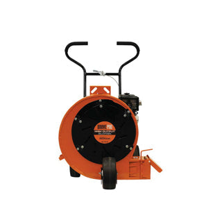 Brave Walk-Behind Blower | High Output | Honda GX270 BRPB160H
