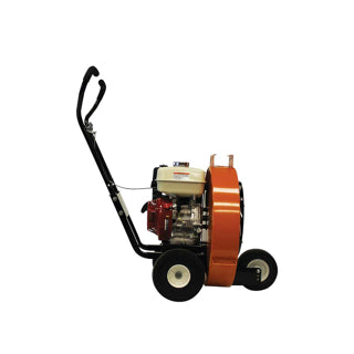 Brave Walk-Behind Blower | High Output | Honda GX270 BRPB160H