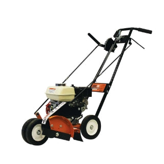 Brave Edger | 10 In. Straight Blade | Honda GX120 BRPE105H