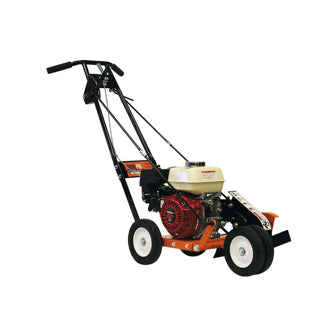 Brave Edger | 10 In. Straight Blade | Honda GX120 BRPE105H
