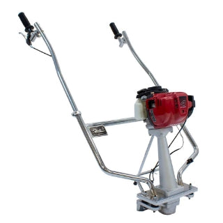 Brave Finishing Screed | Honda GX35 BRPS105H