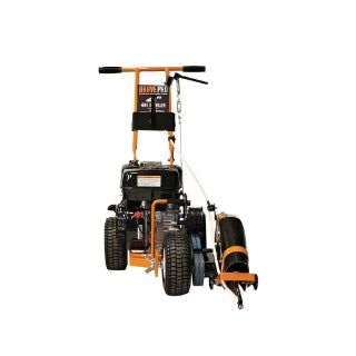 Brave Wire Installer | 2 In. - 4 In. Depth | Honda GX160 BRPT4H