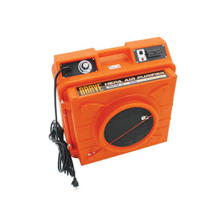 Brave Portable Hepa Air Scrubber | Electric BRHF300