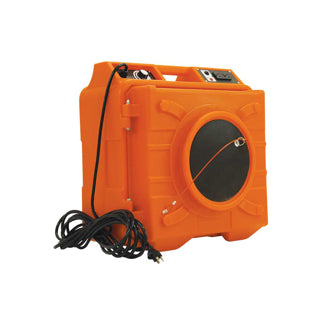 Brave Portable Hepa Air Scrubber | Electric BRHF300