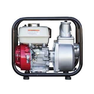 Brave Semi-Trash Pump | 3 In. | Honda GX160 BRP160SP3