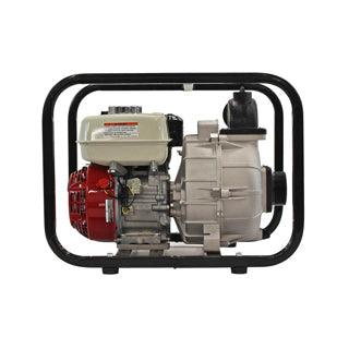 Brave Trash Pump | 3 In. | Honda GX200 BRP520TP3