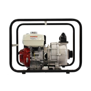 Brave Trash Pump | 3 In. | Honda GX270 BRP550TP3
