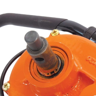 Brave One-Man Auger | 1 in. Round | Honda GX35 BRPA180H