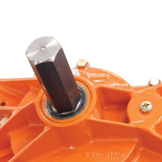 Brave Two-Man Auger | 1-3/8 in. Hex | Honda GXV160 BRPA265H