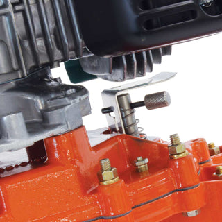 Brave Two-Man Auger | 7/8 in. Square | Honda GXV160 BRPA270H