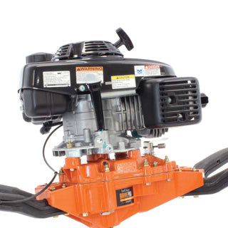 Brave Two-Man Auger | 7/8 in. Square | Honda GXV160 BRPA270H