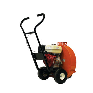 Brave Walk-Behind Blower | High Output | Honda GX270 BRPB160H