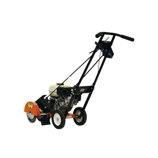 Brave Crack Cleaner | 8 in. Wire Knot Brush | Honda GX120 BRPC105H