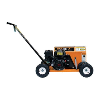 Brave Trencher | 7 in. x 2 in. Clay Rotor | Honda GX200 BRPT704H