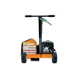 Brave Trencher | 7 in. x 2 in. Clay Rotor | Honda GX200 BRPT704H