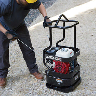 NorthStar Tamping Rammer | Honda GX160 47016