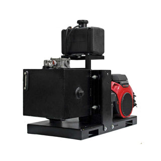Brave Hydraulic Power Pack | 2,250 PSI | 11 GPM | Electric Start | Honda GX630 HBHS610GXE