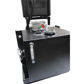 Brave Hydraulic Power Pack | 2,250 PSI | 11 GPM | Electric Start | Honda GX630 HBHS610GXE