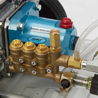 NorthStar Pressure Washer | 3,300 PSI | 2.5 GPM | Gas | Honda GX200 157132