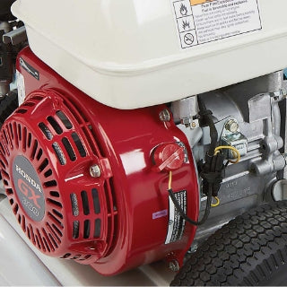 NorthStar Pressure Washer | 3,300 PSI | 2.5 GPM | Gas | Honda GX200 157132