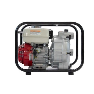 Brave Trash Pump | 2 In. | Honda GX200 BRP200TP2