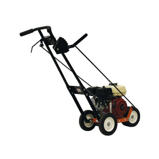 Brave Edger | 10 In. Straight Blade | Honda GX120 BRPE105H