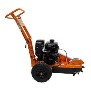 Brave Stump Grinder | 14 HP Kohler BRSG105K