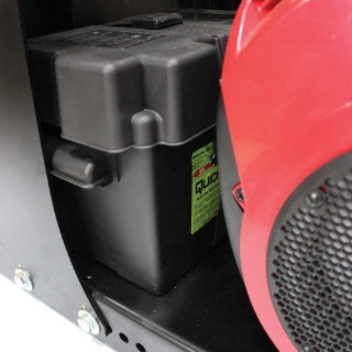 Brave Hydraulic Power Pack | 3,000 PSI | 9 GPM | Electric Start | Honda GX630 HBHS600GXE