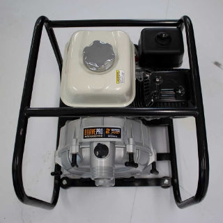 Brave Trash Pump | 2 In. | Honda GX200 BRP200TP2