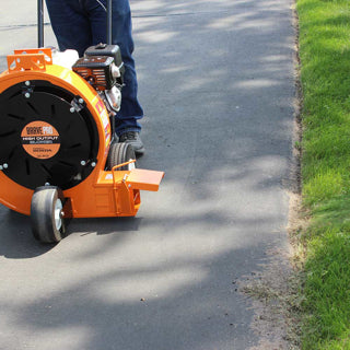 Brave Walk-Behind Blower | High Output | Honda GX270 BRPB160H