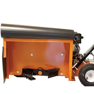 Brave Trencher | 5 in. Bedmaster Rotor | Honda GX270 BRPT9SH5
