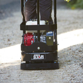 NorthStar Tamping Rammer | Honda GX160 47016