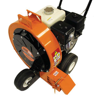 Brave Walk-Behind Blower | High Output | Honda GX270 BRPB160H