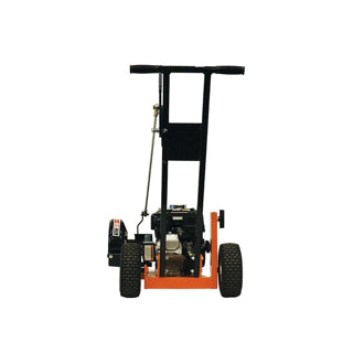 Brave Edger | Star Blade | Honda GX160 BRPE110H