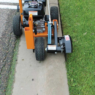 Brave Edger | Star Blade | Honda GX160 BRPE110H