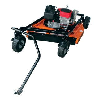 Brave Rough Cut Mower| 44 in. Towable | Honda GXV630 BRPRC108HE