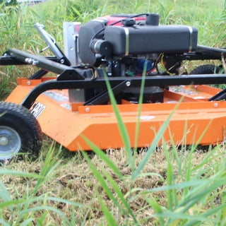 Brave Rough Cut Mower| 44 in. Towable | Honda GXV630 BRPRC108HE