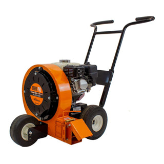 Brave Walk-Behind Blower | High Output | Honda GX160 BRPB140H