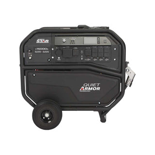 NorthStar Generator | 15,000 Surge Watt | Electric Start | Honda GX690 1654406