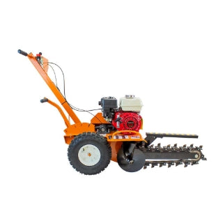 Brave Trencher | 18 in. Shark Chain | GX200 BRPT18
