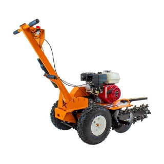 Brave Trencher | 18 in. Shark Chain | GX200 BRPT18