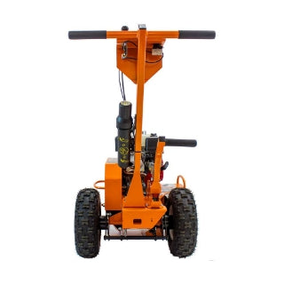 Brave Trencher | 18 in. Shark Chain | GX200 BRPT18