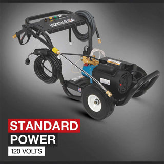 NorthStar Pressure Washer | 2,000 PSI | 1.5 GPM | Electric | 120V 1571102