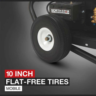 NorthStar Pressure Washer | 2,000 PSI | 1.5 GPM | Electric | 120V 1571102