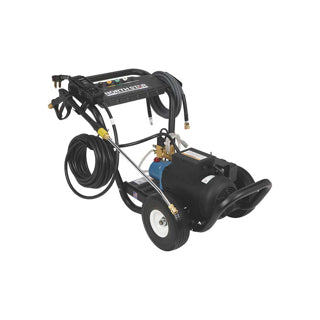NorthStar Pressure Washer | 3,000 PSI | 2.5 GPM | Electric | 230V 1571103